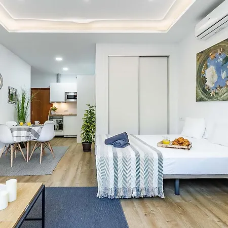 Apartman Soho Deluxe Center *