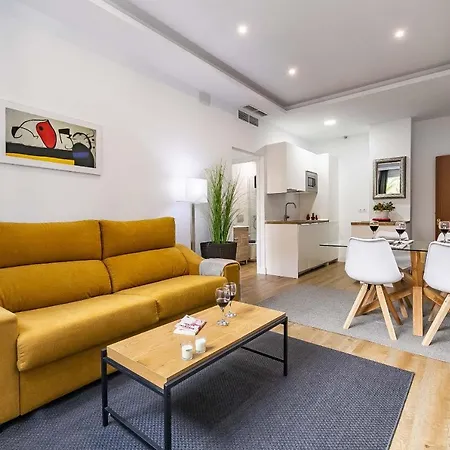 Apartman Soho Deluxe Center