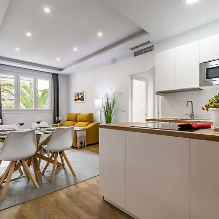 Apartman Soho Deluxe Center *